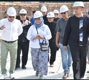 Awal Tahun 2024 Kota Bogor Punya Pasar Tradisional Modern