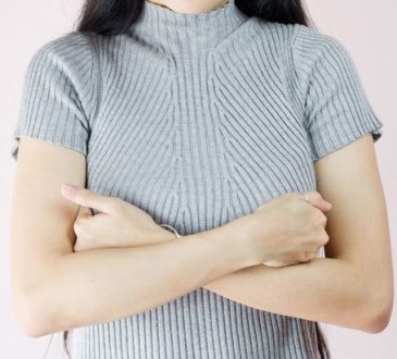 Payudara Kendur? Ini yang Boleh dan Tidak Boleh Dilakukan