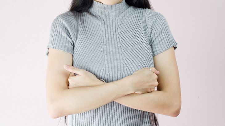 Payudara Kendur? Ini yang Boleh dan Tidak Boleh Dilakukan