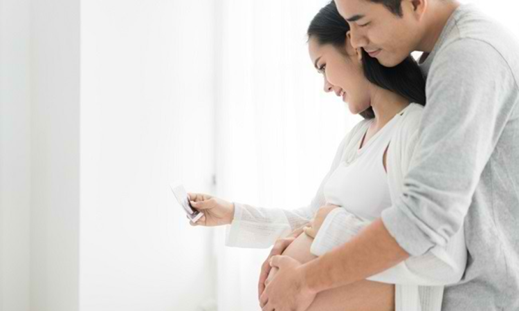 Seks Saat Hamil: Kenali Cara Aman dan Tepat Melakukannya