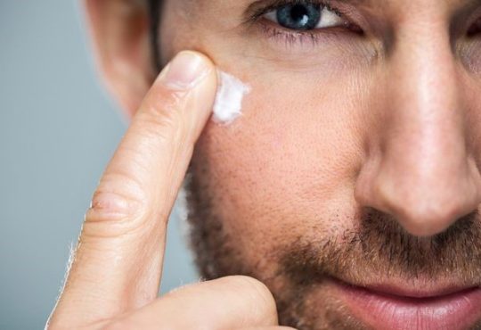 Jangan Salah, Ini Perawatan Wajah yang Tepat untuk Pria