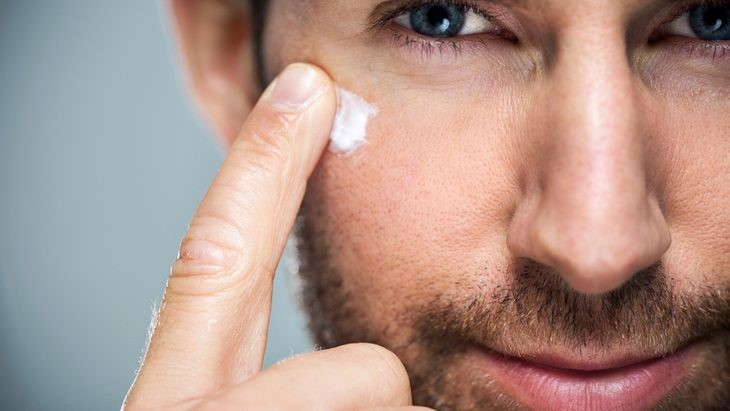 Jangan Salah, Ini Perawatan Wajah yang Tepat untuk Pria