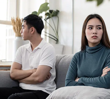 Inilah yang Perlu Dihindari saat Bertengkar dengan Pasangan