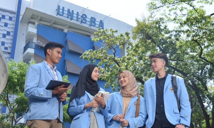 Unisba Menambah Dua Prodi Baru Magister Kedokteran dan Magister Psikologi