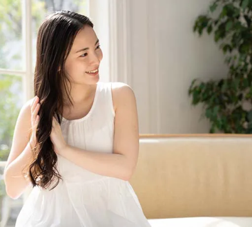 Ini 11 Ramuan Herbal untuk Penumbuh Rambut