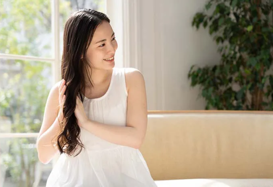 Ini 11 Ramuan Herbal untuk Penumbuh Rambut