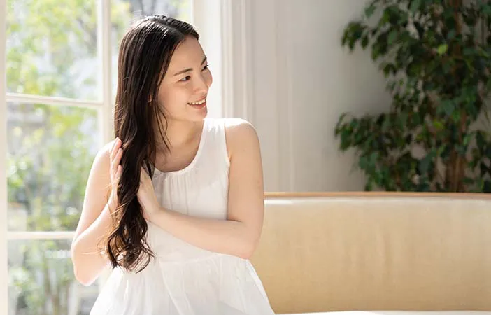 Ini 11 Ramuan Herbal untuk Penumbuh Rambut