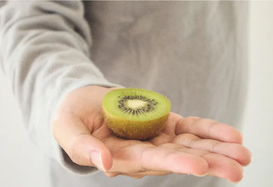 Jarang Diketahui, Ini Manfaat Buah Kiwi untuk Kesehatan Pria