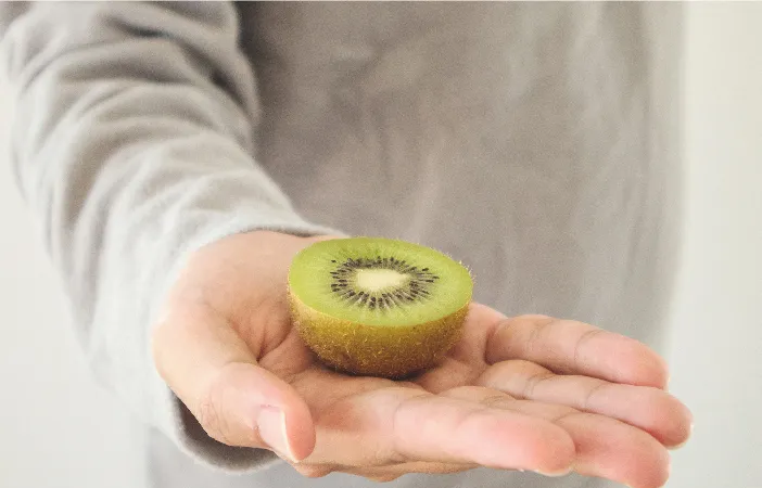 Jarang Diketahui, Ini Manfaat Buah Kiwi untuk Kesehatan Pria