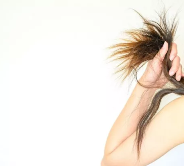 Ragam Bahan Alami untuk Atasi Rambut Kusam