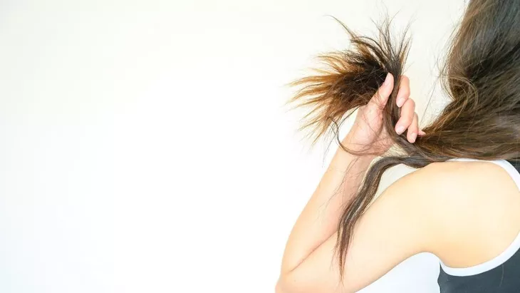 Ragam Bahan Alami untuk Atasi Rambut Kusam