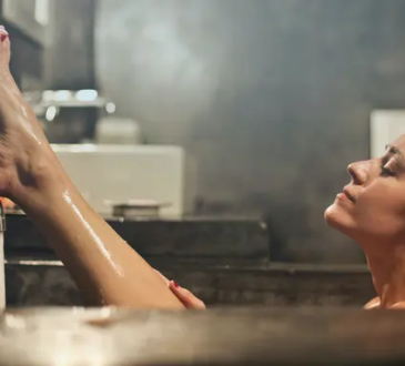 Tips Mengaplikasikan Body Care  agar Tubuh Wangi Tahan Lama