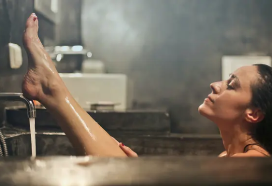 Tips Mengaplikasikan Body Care  agar Tubuh Wangi Tahan Lama