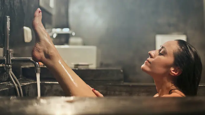 Tips Mengaplikasikan Body Care  agar Tubuh Wangi Tahan Lama