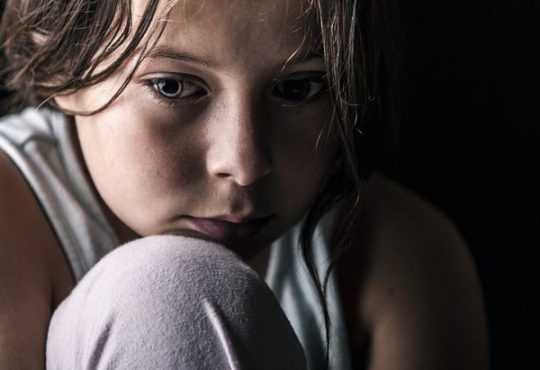 Kenali Gejala Gangguan Mental pada Anak