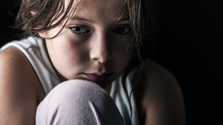 Kenali Gejala Gangguan Mental pada Anak