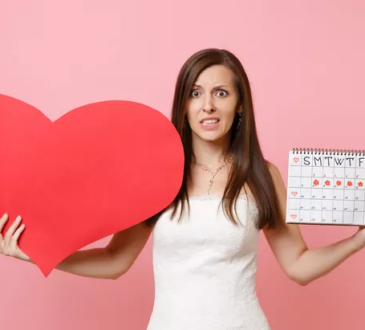 Fakta Menarik Seputar Hubungan Intim Saat Haid