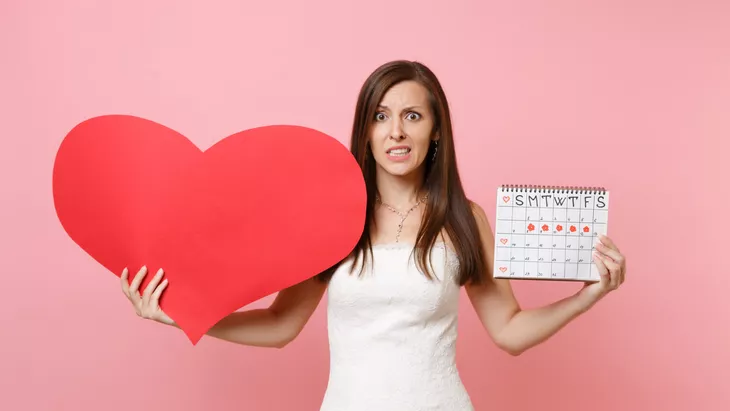 Fakta Menarik Seputar Hubungan Intim Saat Haid