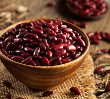 Beragam Manfaat Kacang Merah untuk Ibu Hamil