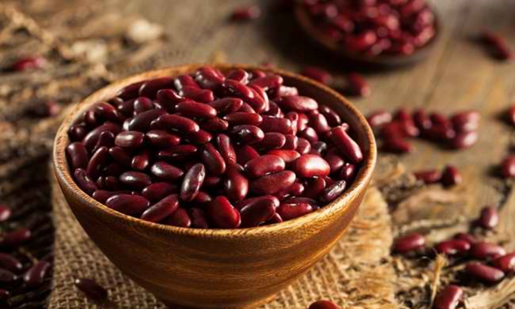 Beragam Manfaat Kacang Merah untuk Ibu Hamil