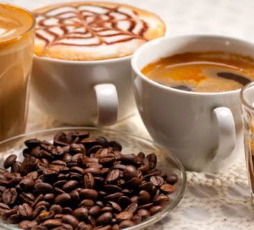 4 Manfaat Sehat dari Minum Kopi Ala Italia