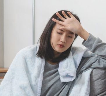 Deretan Penyakit Berbahaya yang Sering Dikira Masuk Angin