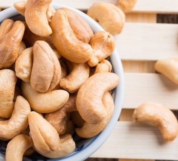 Menyingkap Manfaat Kacang Mete untuk Kesehatan Jantung