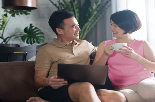 Meski Sudah Melahirkan, Istri Tetap Perlu Pujian