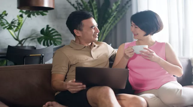 Meski Sudah Melahirkan, Istri Tetap Perlu Pujian