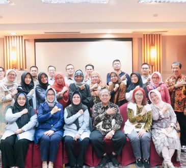 LSP Unisba Terus Kembangkan Skema dan Asesor LSP Melalui RCC