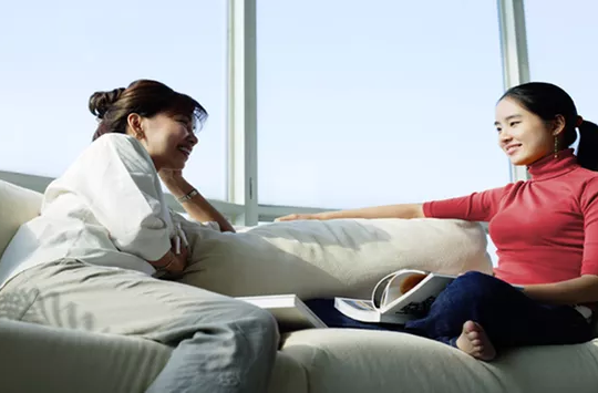 Orangtua Perlu Tahu, Pendidikan Seks Tidak Tabu untuk Anak