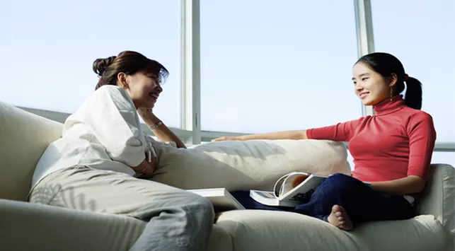 Orangtua Perlu Tahu, Pendidikan Seks Tidak Tabu untuk Anak