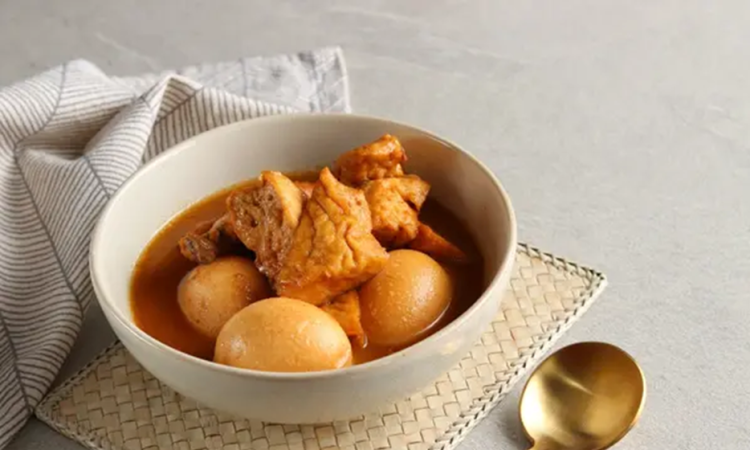 8 Resep Masakan Serba Semur, Cocok untuk Menu Makan