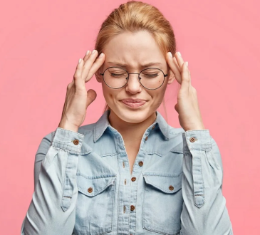 Short-Term Memory Loss, Bikin Gampang Lupa?