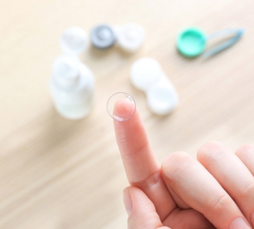 Pentingnya Memilih Softlens yang Bagus