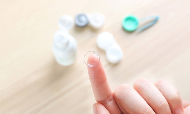 Pentingnya Memilih Softlens yang Bagus
