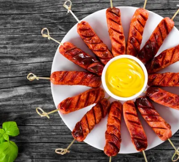 5 Resep Sosis Bakar, Cocok untuk Camilan Bersama Keluarga
