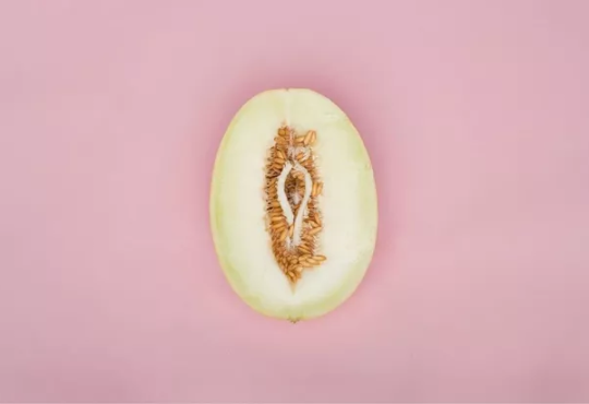 Tips Menjaga Kesehatan Miss V