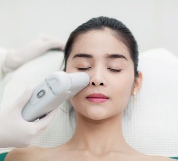 Mikrodermabrasi Wajah, Ini yang Harus Anda Ketahui