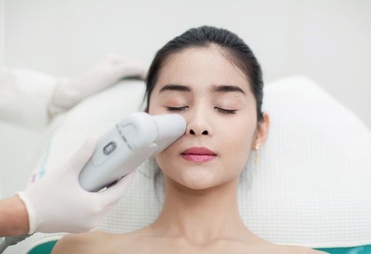 Mikrodermabrasi Wajah, Ini yang Harus Anda Ketahui