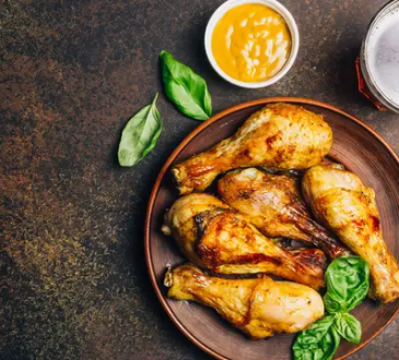 7 Resep Masakan Berbahan Dasar Daging Ayam