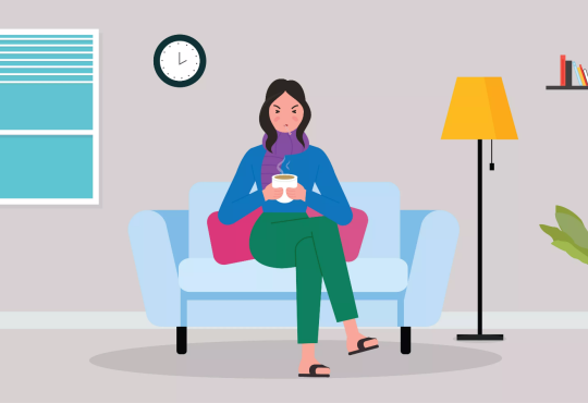 SELAIN menyebabkan rasa tidak nyaman pada tenggorokan, batuk berdahak juga kerap terasa menyebalkan karena lama sembuhnya.