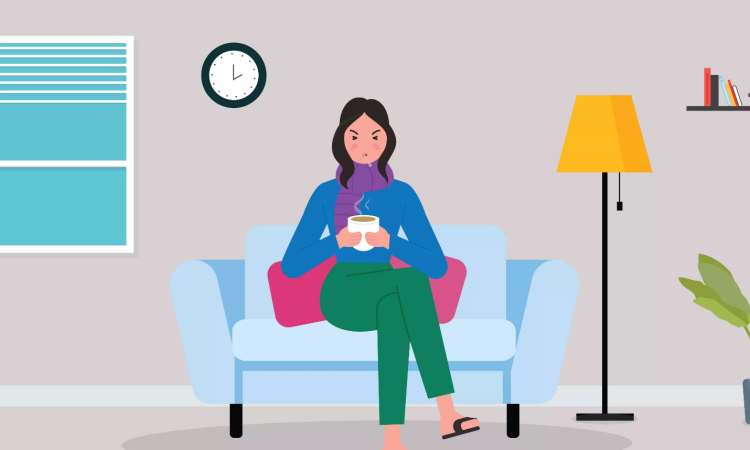 SELAIN menyebabkan rasa tidak nyaman pada tenggorokan, batuk berdahak juga kerap terasa menyebalkan karena lama sembuhnya.