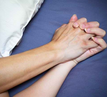 Ciri-ciri Perilaku Maniak Seks dan Cara Penanganannya