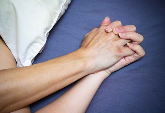 Ciri-ciri Perilaku Maniak Seks dan Cara Penanganannya