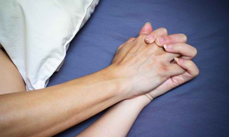 Ciri-ciri Perilaku Maniak Seks dan Cara Penanganannya