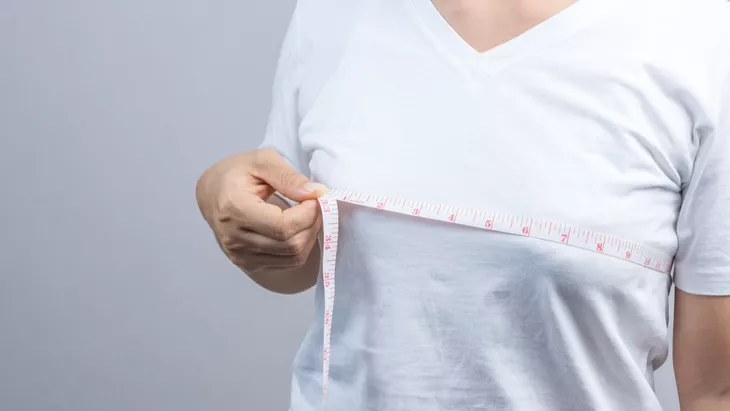 Usia Kepala Dua Tapi Belum Haid dan Payudara Tak Membesar, Kenapa?