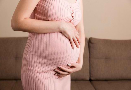 Penyebab Kram Perut Saat Hamil Muda, Sebagian Harus Diwaspadai