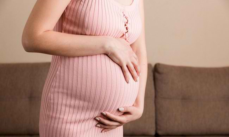 Penyebab Kram Perut Saat Hamil Muda, Sebagian Harus Diwaspadai