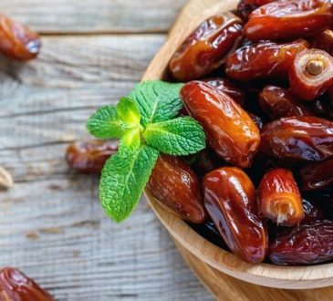 Kurma Dapat Mengatasi Anemia pada Ibu Hamil, Mitos atau Fakta?